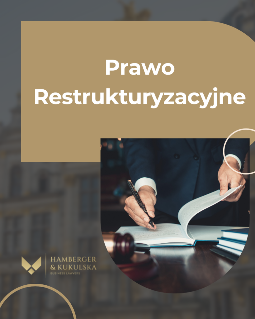 Prawo Restrukturyzacyjne