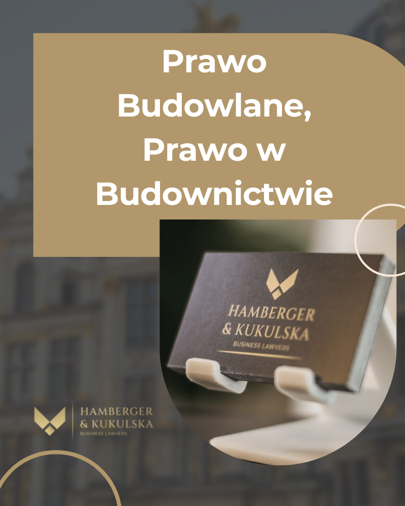 Prawo Budowlane