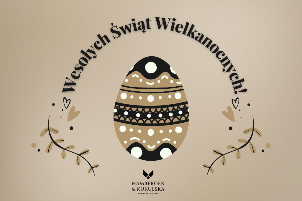 Wesołych Świąt Wielaknocnych