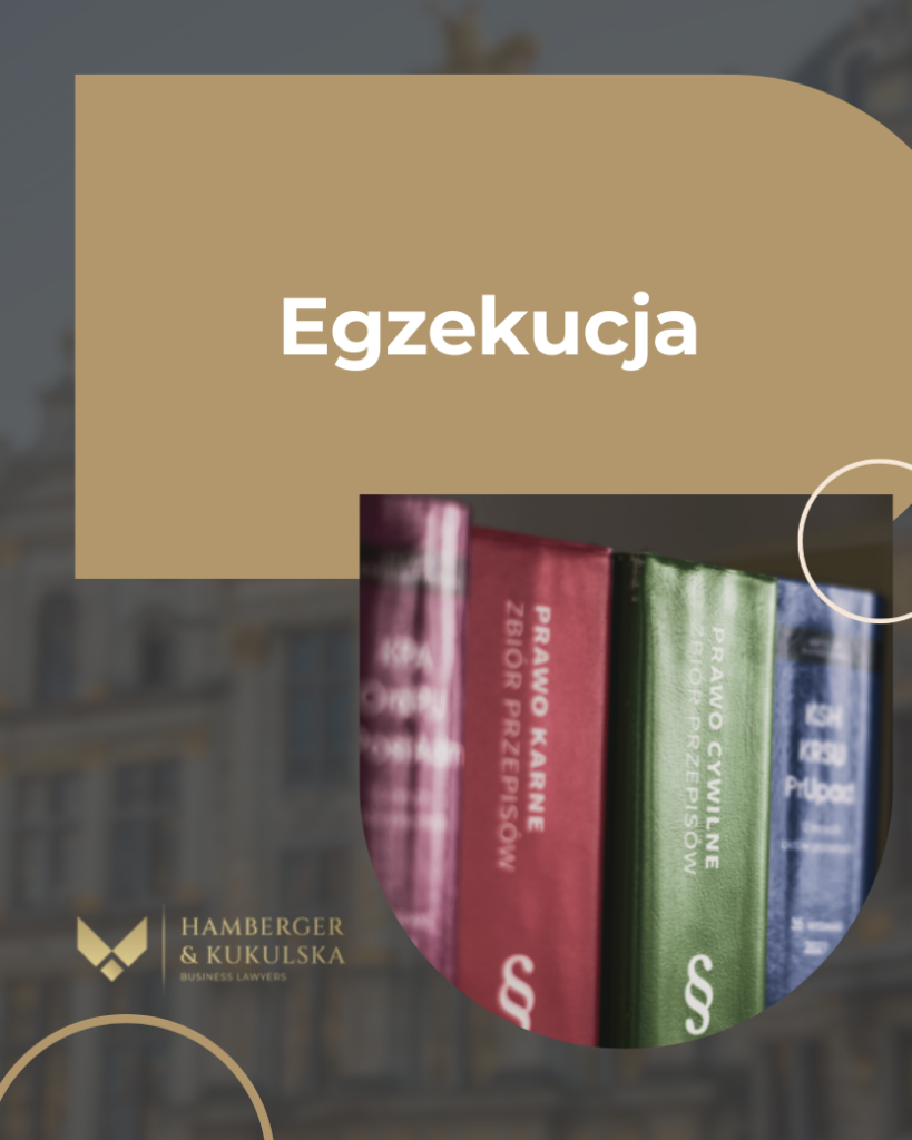 Egzekucja
