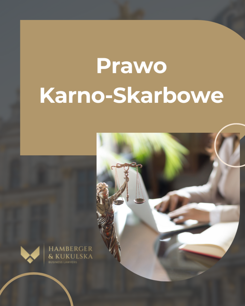 Prawo Karno-Skarbowe