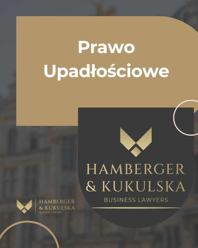 Prawo Upadłościowe