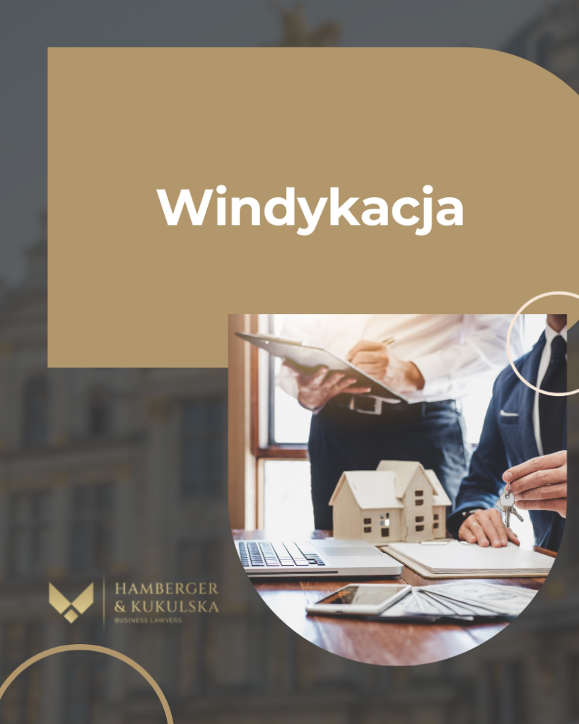 Windykacja