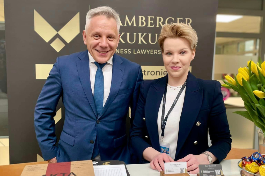 targi pracy i praktyk 2024