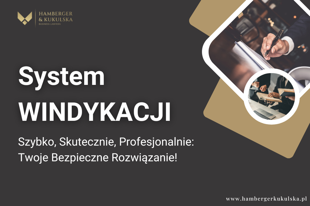system windykacji